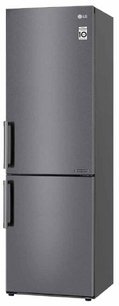 Холодильник LG GA-B 459 BLCL фото 3 в Казани и Татарстане