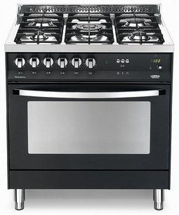 Варочный центр Lofra PNMG86GVT/C фото в Казани и Татарстане