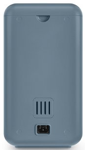 Кофемашина Смег BCC12SBMEU фото 2 в Казани и Татарстане Кофемашина Smeg BCC12SBMEU фото 2 в Казани и Татарстане