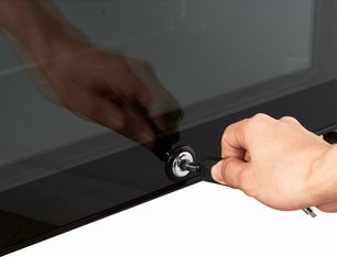 Мини-бар Селлар Приват CP034B фото 3 в Казани и Татарстане Мини-бар CellarPrivate CP034B фото 3 в Казани и Татарстане