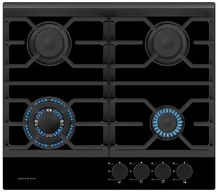 Варочная панель Zigmund Shtain MN 135.61 B фото в Казани и Татарстане