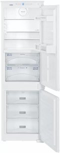 Встраиваемый холодильник Либхер ICBS 3314 Comfort фото 2 в Казани и Татарстане Встраиваемый холодильник Liebherr ICBS 3314 Comfort фото 2 в Казани и Татарстане