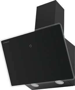 Кухонная вытяжка MAUNFELD Eagle 60 черный фото 2 в Казани и Татарстане