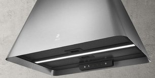 Вытяжка Elica IKONA LIGHT IX/F/60 фото 2 в Казани и Татарстане