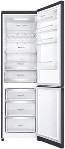 Холодильник LG GA-B499SQMC фото 2 в Казани и Татарстане