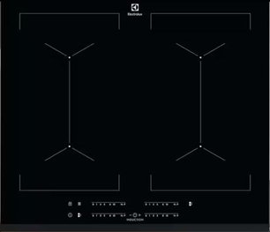 Варочная панель Электролюкс CIV644 фото в Казани и Татарстане Варочная панель Electrolux CIV644 фото в Казани и Татарстане