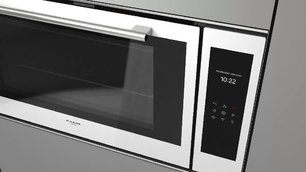 Духовой шкаф Фулгор Милано FCO 9013 TM WH фото 3 в Казани и Татарстане Духовой шкаф Fulgor Milano FCO 9013 TM WH фото 3 в Казани и Татарстане