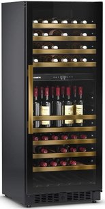 Винный шкаф Дометик E91FG Bronze фото в Казани и Татарстане Винный шкаф Dometic E91FG Bronze фото в Казани и Татарстане