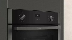 Духовой шкаф Нефф B1ACE4AG0 фото 3 в Казани и Татарстане Духовой шкаф Neff B1ACE4AG0 фото 3 в Казани и Татарстане