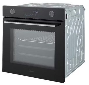 Духовой шкаф Midea MO715103GB фото 3 в Казани и Татарстане