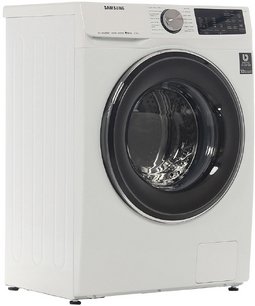 Стиральная машина Samsung WW 80 R 62 LVEWDLP фото 2 в Казани и Татарстане