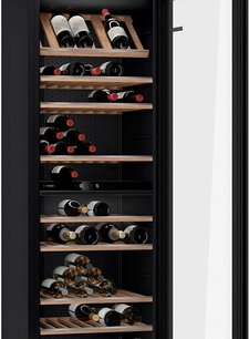 Винный шкаф Бош KWK36ABGA фото 4 в Казани и Татарстане Винный шкаф Bosch KWK36ABGA фото 4 в Казани и Татарстане
