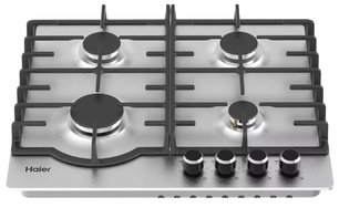 Варочная панель Haier HHX-M64RNVX фото 2 в Казани и Татарстане