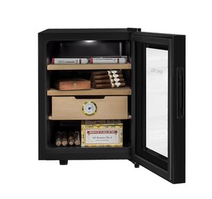 Хьюмидор Мэйвел MC-33BT фото 3 в Казани и Татарстане Хьюмидор Meyvel MC-33BT фото 3 в Казани и Татарстане