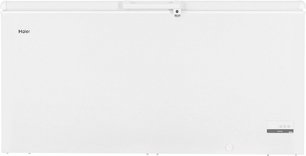 Морозильный ларь Хайер HCE520RF фото 2 в Казани и Татарстане Морозильный ларь Haier HCE520RF фото 2 в Казани и Татарстане