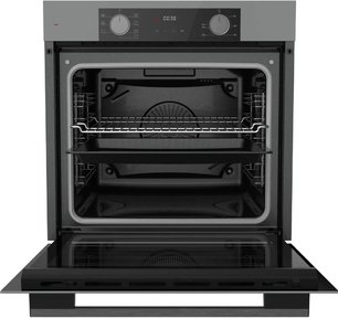 Духовой шкаф Куперсберг HF 607 GR фото 2 в Казани и Татарстане Духовой шкаф Kuppersberg HF 607 GR фото 2 в Казани и Татарстане