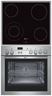 Духовой шкаф Нефф E14M42N0 фото 2 в Казани и Татарстане Духовой шкаф Neff E14M42N0 фото 2 в Казани и Татарстане