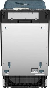 Встраиваемая посудомоечная машина Haier HDWE9-394RU фото 3 в Казани и Татарстане