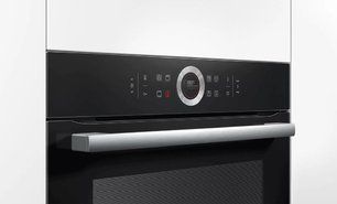 Духовой шкаф Бош HBG675BB1 фото 3 в Казани и Татарстане Духовой шкаф Bosch HBG675BB1 фото 3 в Казани и Татарстане