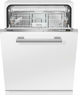 Посудомоечная машина Миле G4965 SCVi XXL фото в Казани и Татарстане Посудомоечная машина Miele G4965 SCVi XXL фото в Казани и Татарстане