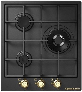 Варочная панель Zigmund Shtain GN 218.451 A фото в Казани и Татарстане