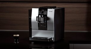 Кофемашина БОРК Z6 фото 2 в Казани и Татарстане Кофемашина BORK Z6 фото 2 в Казани и Татарстане