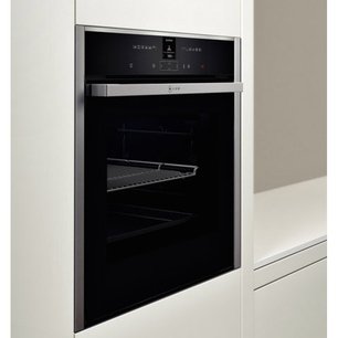 Духовой шкаф Neff B17CR22N0 фото 2 в Казани и Татарстане