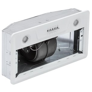 Встраиваемая вытяжка Krona ELISA 600 WHITE PB фото 4 в Казани и Татарстане Встраиваемая вытяжка Krona ELISA 600 WHITE PB фото 4 в Казани и Татарстане