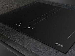 Варочная панель Smeg SIM3644N фото 4 в Казани и Татарстане