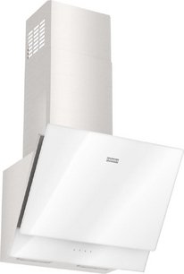 Вытяжка Франке TEMPER 60 WH/SS фото 2 в Казани и Татарстане Вытяжка Franke TEMPER 60 WH/SS фото 2 в Казани и Татарстане