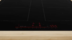 Индукционная варочная панель Bosch PVQ61RHB1E фото 2 в Казани и Татарстане
