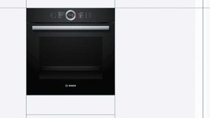 Духовой шкаф Бош HSG636BB1 фото 2 в Казани и Татарстане Духовой шкаф Bosch HSG636BB1 фото 2 в Казани и Татарстане