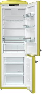 Холодильник Горение ORK192AP фото 4 в Казани и Татарстане Холодильник Gorenje ORK192AP фото 4 в Казани и Татарстане