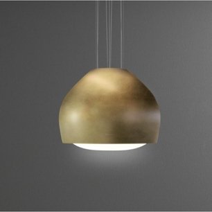 Вытяжка Falmec SOPHIE IS.54 Worn Brass фото 3 в Казани и Татарстане