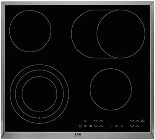 Варочная панель AEG HK634070XB фото в Казани и Татарстане
