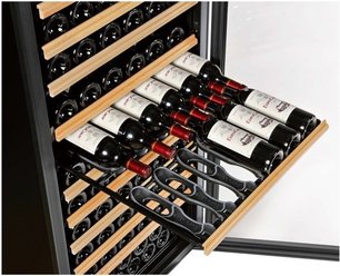Винный шкаф ЕвроКав S-Pure-L фото 3 в Казани и Татарстане Винный шкаф EuroCave S-Pure-L фото 3 в Казани и Татарстане