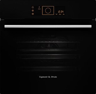 Духовой шкаф Zigmund Shtain EN 142.921 B фото в Казани и Татарстане