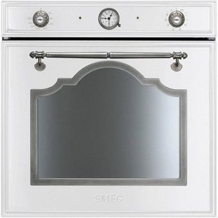 Духовой шкаф Smeg SFP750BS фото в Казани и Татарстане