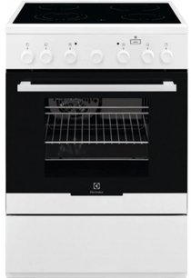 Электрическая плита Electrolux EKC962900W фото в Казани и Татарстане