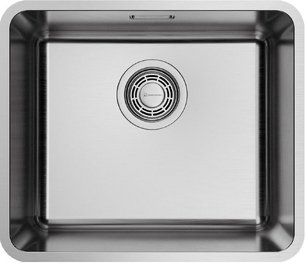 Мойка Омойкири OMI 43-U/I ULTRA MINI-IN фото Мойка Omoikiri OMI 43-U/I ULTRA MINI-IN фото