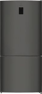 Холодильник Jacky's JR FD568NF фото в Казани и Татарстане Холодильник Jacky's JR FD568NF фото в Казани и Татарстане