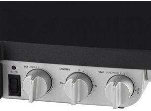 Гриль BORK G800 фото 4 в Казани и Татарстане