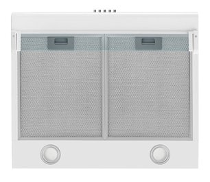 Кухонная вытяжка MAUNFELD MP-1 60 белый фото 3 в Казани и Татарстане