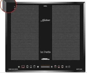 Независимая индукционная варочная панель Kaiser KCT 65 FI La Perle фото в Казани и Татарстане