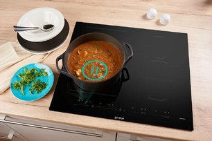 Варочная панель Gorenje GI6432BSCE фото 3 в Казани и Татарстане