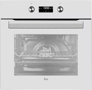 Духовой шкаф Тека HS 710 White фото в Казани и Татарстане Духовой шкаф Teka HS 710 White фото в Казани и Татарстане