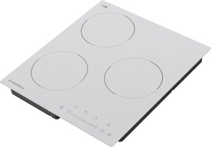 Индукционная варочная панель MAUNFELD EVI.453-WH фото 2 в Казани и Татарстане