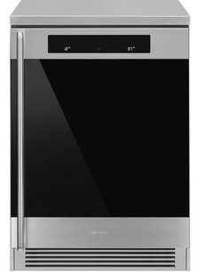 Винный шкаф Смег CVF338X фото в Казани и Татарстане Винный шкаф Smeg CVF338X фото в Казани и Татарстане