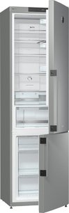 Холодильник Горение NRK 61 JSY2X фото 2 в Казани и Татарстане Холодильник Gorenje NRK 61 JSY2X фото 2 в Казани и Татарстане