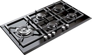 Газовая варочная панель Pando PGA-4491 фото в Казани и Татарстане